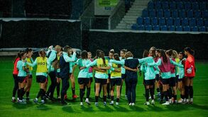 Bilhetes para o jogo entre Portugal e Áustria estão quase esgotados