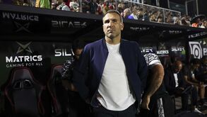 Sérgio Vieira: «Temos de olhar para o que queremos viver no futuro»