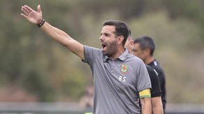 Ricardo Silva e o triunfo sobre o Torreense: «Desbloqueámos o 5x4x1 cerradíssimo... foi limpinho»
