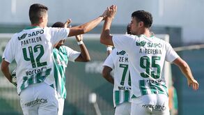Caudal do Rio Ave não encontra a foz