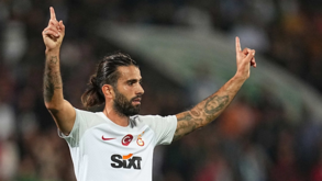 Golo de Sérgio Oliveira coloca Galatasaray à condição na liderança do campeonato turco