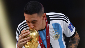 O dia em que Di María rasgou uma carta do Real Madrid: «O único que decide aqui sou eu!»
