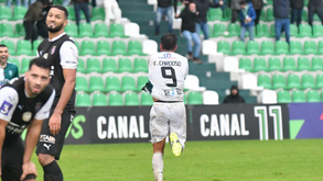 A crónica do Sp. Covilhã-Caldas, 4-3: Épicos leões da serra