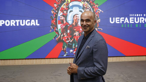 Roberto Martínez: «Se dermos oportunidade a outros será em março»