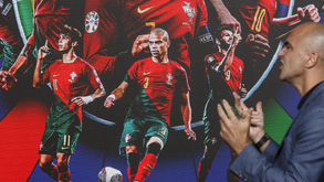 Roberto Martínez: «Jogadores portugueses são autocríticos e patrióticos»
