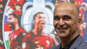 Roberto Martínez: Do futuro do conjuntivo às estrelas no céu