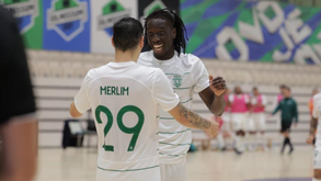 A crónica do Olmissum-Sporting, 2-6: Zicky usa magia de Merlim