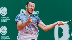 Gonçalo Oliveira atinge 9.ª final da época
