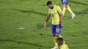 Arouca atravessa segundo pior ciclo na 1.ª Liga