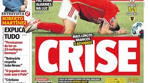 Domingo, 29 de outubro de 2023