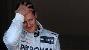 Advogado explica por que nunca houve um relatório final sobre a saúde de Schumacher