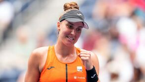 Beatriz Haddad Maia vence WTA Elite Trophy em Zhuhai