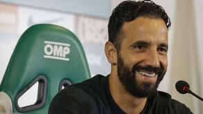 O jogo com o Boavista, as palavras de Schmidt sobre o FC Porto, a recusa  em 
