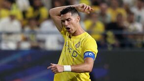 Editor da 'France Football': «Ronaldo nos nomeados para a Bola de Ouro? Nem foi tema de discussão»