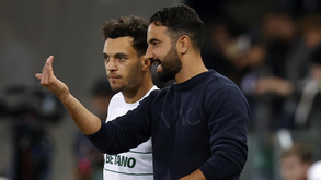 Amorim sobre Pote, Nuno Santos e Paulinho na Seleção: «Tiveram azar na geração. Tivessem nascido mais cedo!»