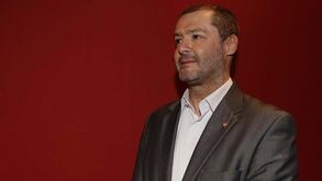 João Paulo Rocha retira candidatura à Confederação do Desporto de Portugal