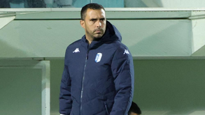 Pablo Villar e a derrota com o FC Porto: «Tivemos três oportunidades claras para marcar»