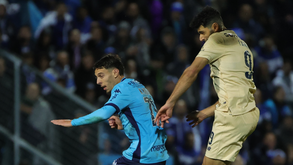 Nuno Moreira: «Fomos um bocadinho precipitados»