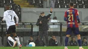 Melhor arranque do milénio na mira