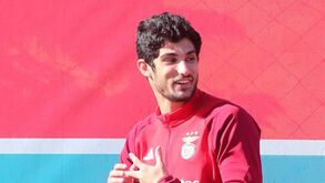 Gonçalo Guedes e Florentino saem a ganhar com as lesões