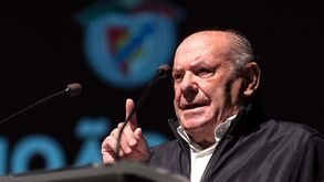 António Simões: «Erro do Sporting foi tentar ser maior do que o Benfica»