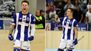 Dupla Gonçalo Alves e Hélder Nunes vale mais de metade dos golos do FC Porto