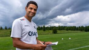 Ricardo Duarte é o novo treinador do Vianense