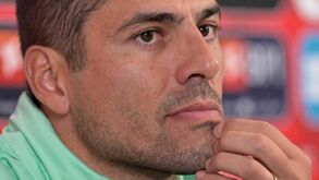 Francisco Neto sobre o jogo com a Áustria: «Vai ser uma história diferente»