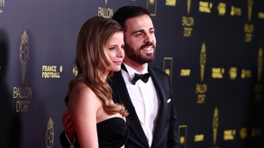 Bernardo Silva é o 4.º português no top 10 da Bola de Ouro mais que uma vez