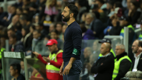 Amorim: «Estamos mais maduros, mas devíamos ter evitado o golo que estava fora de jogo»