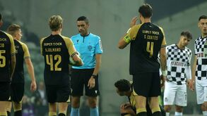 Os casos do Boavista-Sporting