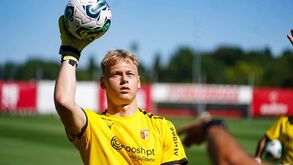 Hornicek valida salto hierárquico