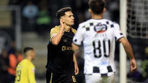O resumo do Boavista-Sporting: golos, casos e outros lances