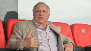 Rui Fontes decide não se recandidatar à liderança do Marítimo