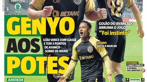 Terça-feira, 31 de outubro de 2023