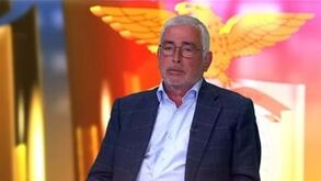 António Salvador: «Roger Schmidt tem sido muito infeliz nas declarações»
