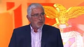 António Salvador: «Lance do golo anulado não é claro»