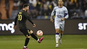 «Messi precisou de partilhar esta era com Ronaldo, caso contrário teria vencido a Bola de Ouro 15 vezes»