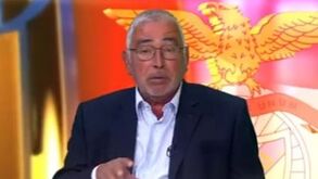 António Salvador: «Sporting ganhou bem»
