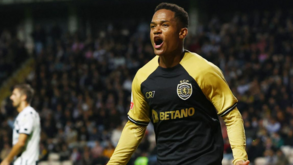 Nelinho orgulhoso de Geny Catamo: «É um de muitos que vêm aí»