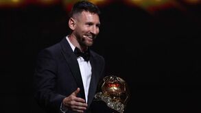 Lula da Silva: «Não é possível que Messi não seja um exemplo para os jovens jogadores brasileiros»