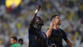 Al Nassr vence Al Ettifaq no prolongamento e apura-se para os 'quartos' da Taça do Rei saudita 