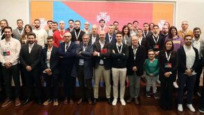 FPF promove ação de integridade na AF Porto