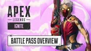 Apex Legends: Ignite já está disponível 