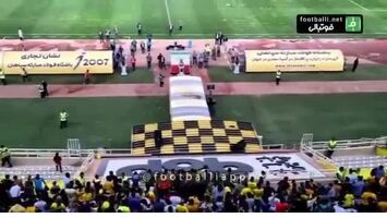 Al Ittihad recusa-se a jogar devido a uma estátua