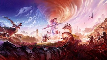Jogo Horizon Forbidden West Complete PS5