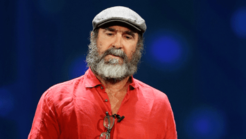 Do futebol para o mundo da música: Cantona anuncia primeiro álbum e já tem  digressão esgotada - Jogo da Vida - Jornal Record