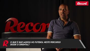 Vida de jogador de futebol