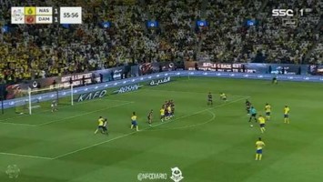 FOTOS: Al Nassr assinala os 40 golos de Ronaldo em 2023 - TVI Notícias