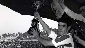 História e glória. Portugal é campeão do mundo de futsal